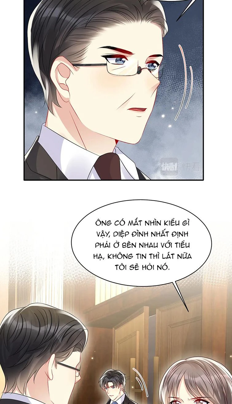 Lại Bị Bạn Trai Cũ Nhắm Đến Rồi Chapter 109 - Trang 16
