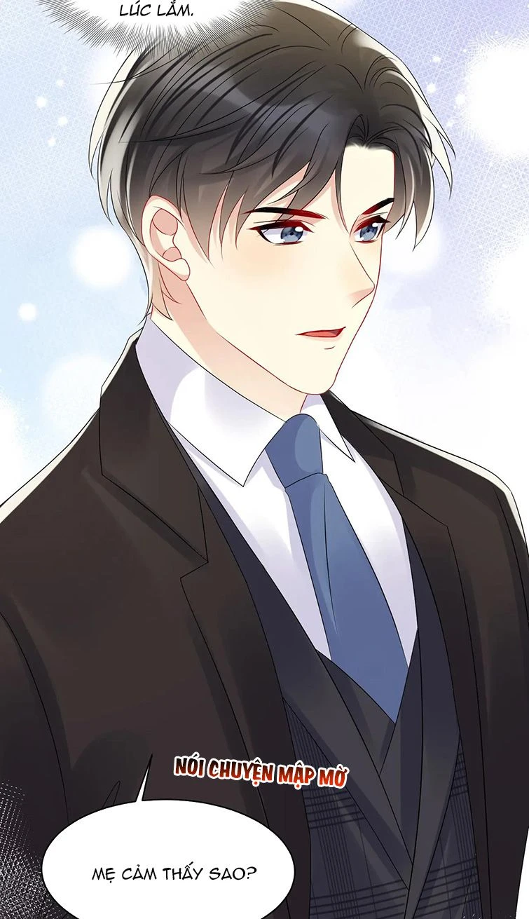 Lại Bị Bạn Trai Cũ Nhắm Đến Rồi Chapter 109 - Trang 18