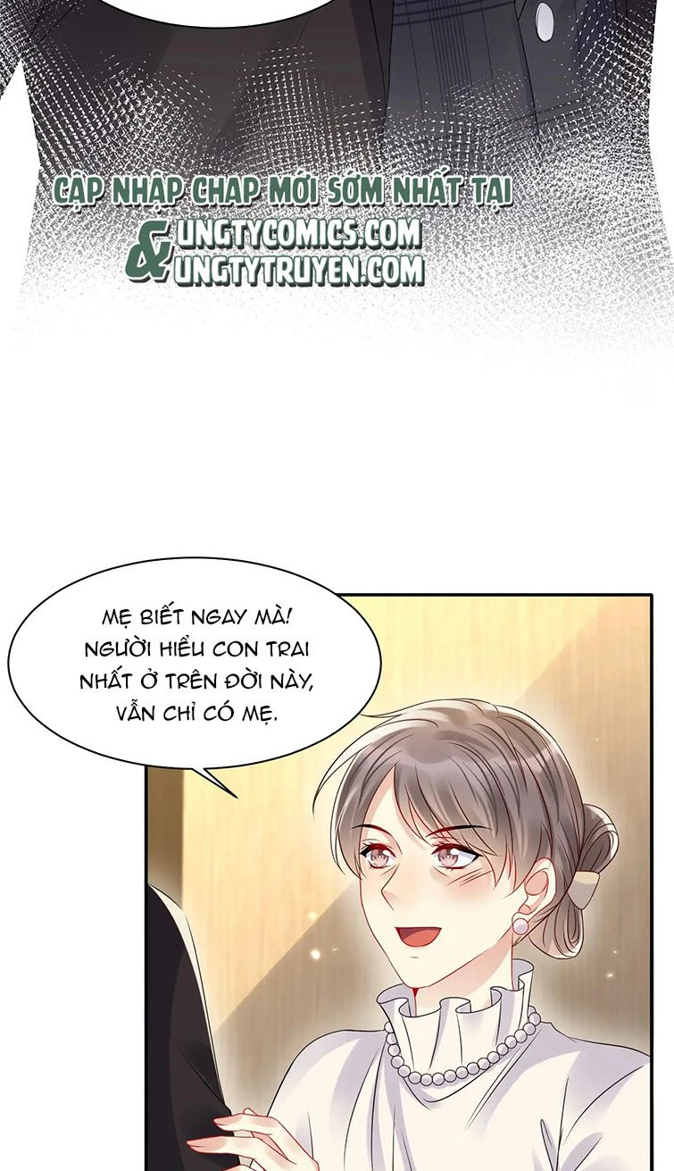 Lại Bị Bạn Trai Cũ Nhắm Đến Rồi Chapter 109 - Trang 19