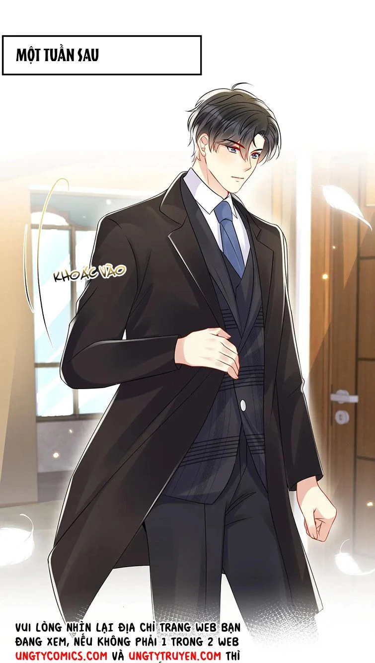 Lại Bị Bạn Trai Cũ Nhắm Đến Rồi Chapter 109 - Trang 2