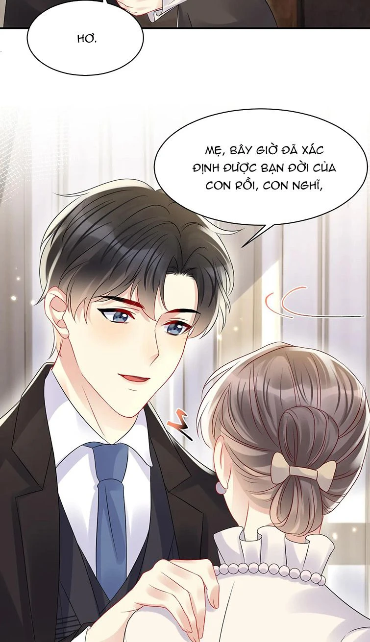 Lại Bị Bạn Trai Cũ Nhắm Đến Rồi Chapter 109 - Trang 21
