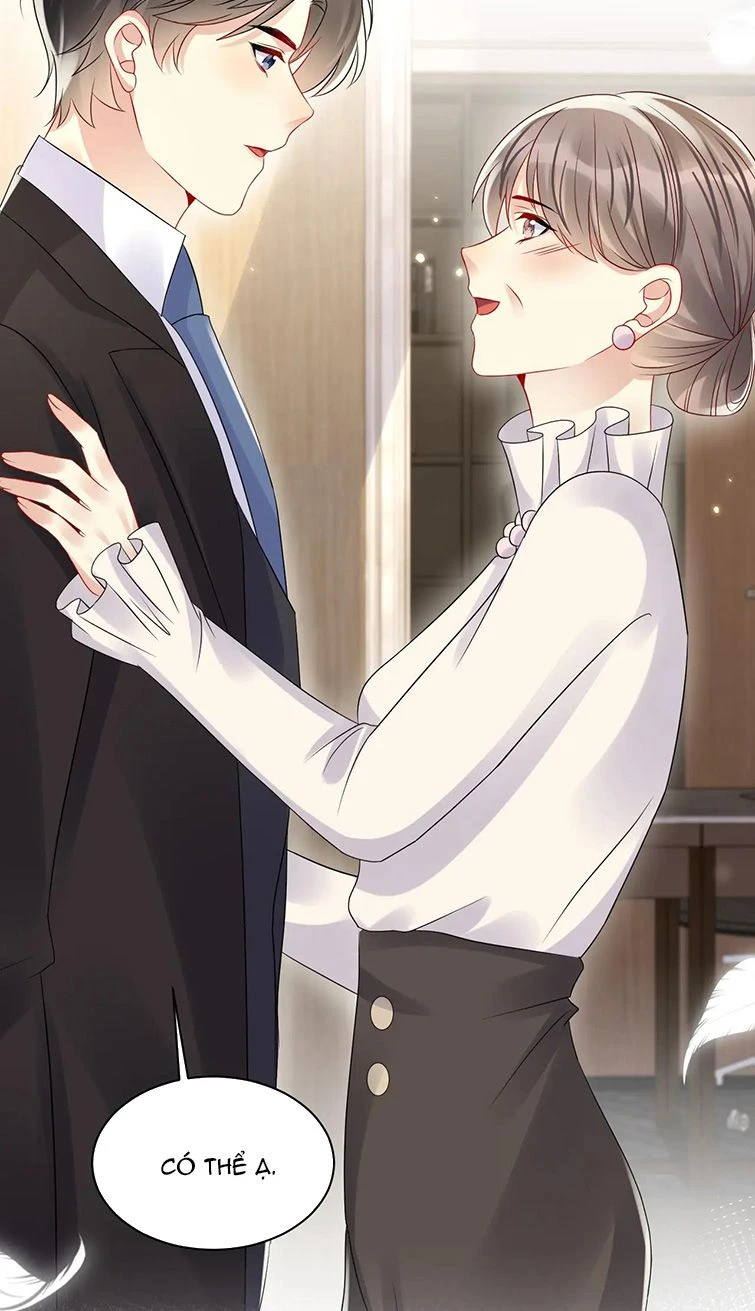 Lại Bị Bạn Trai Cũ Nhắm Đến Rồi Chapter 109 - Trang 24