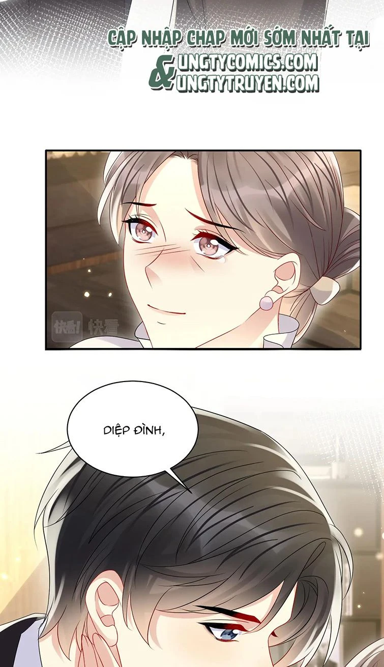 Lại Bị Bạn Trai Cũ Nhắm Đến Rồi Chapter 109 - Trang 25