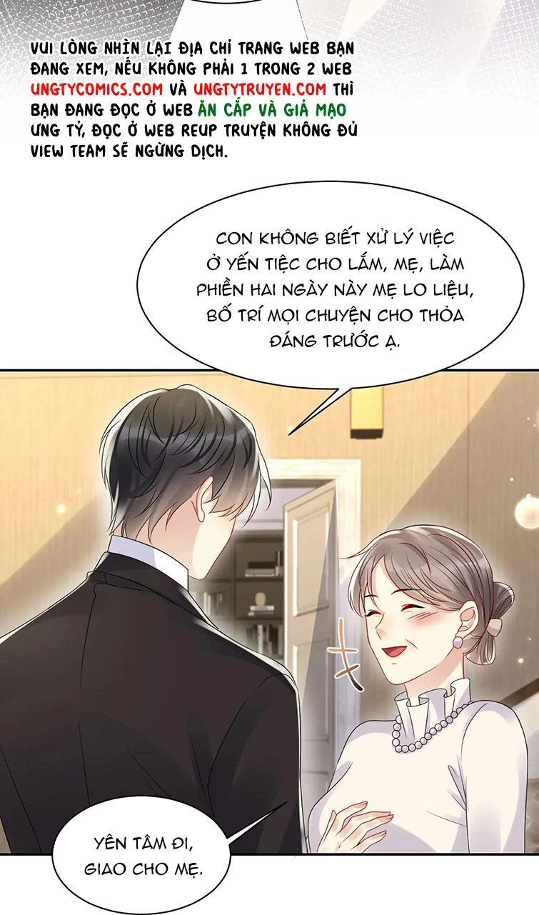 Lại Bị Bạn Trai Cũ Nhắm Đến Rồi Chapter 109 - Trang 27