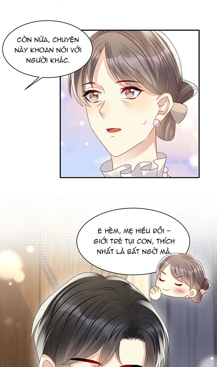 Lại Bị Bạn Trai Cũ Nhắm Đến Rồi Chapter 109 - Trang 28
