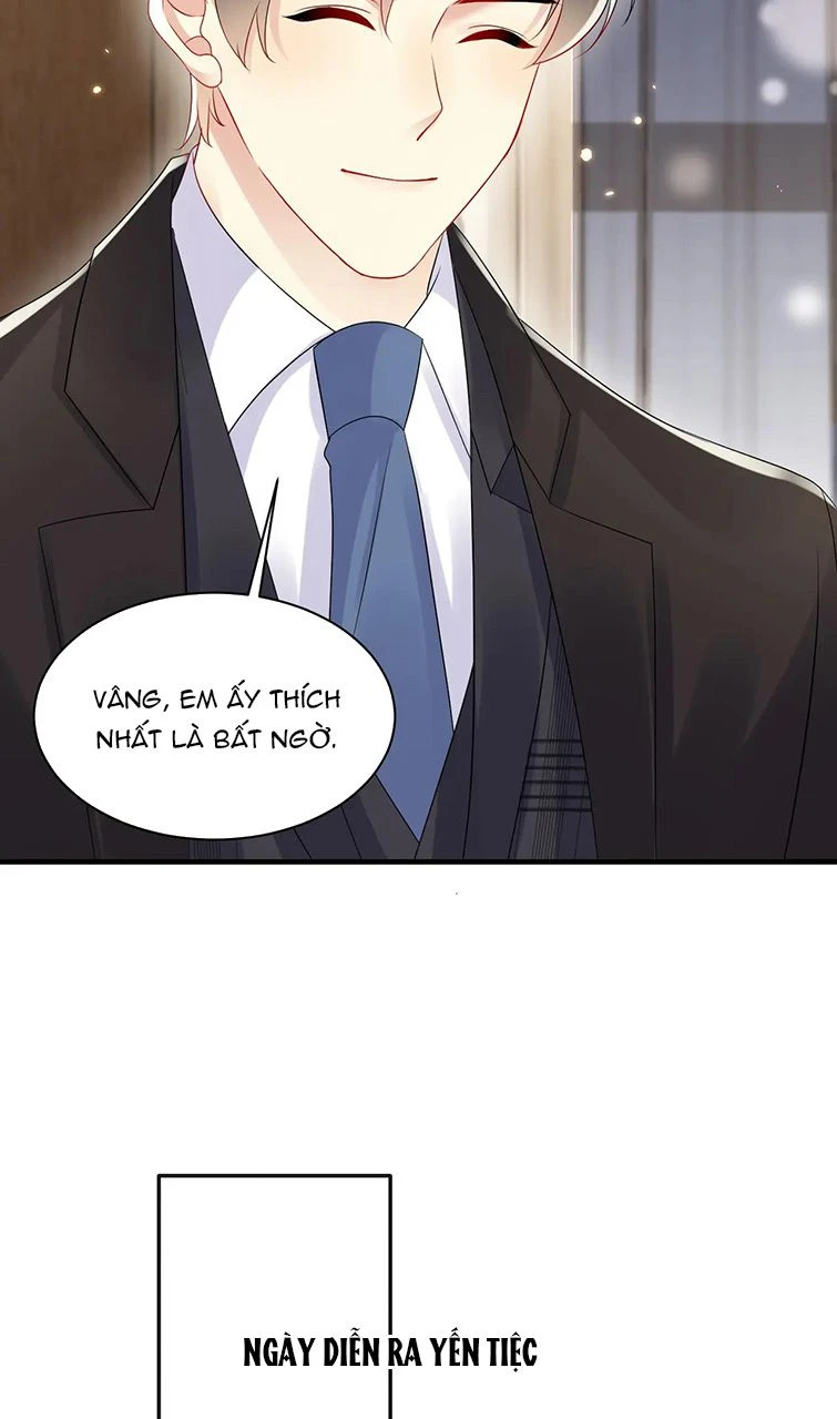 Lại Bị Bạn Trai Cũ Nhắm Đến Rồi Chapter 109 - Trang 29