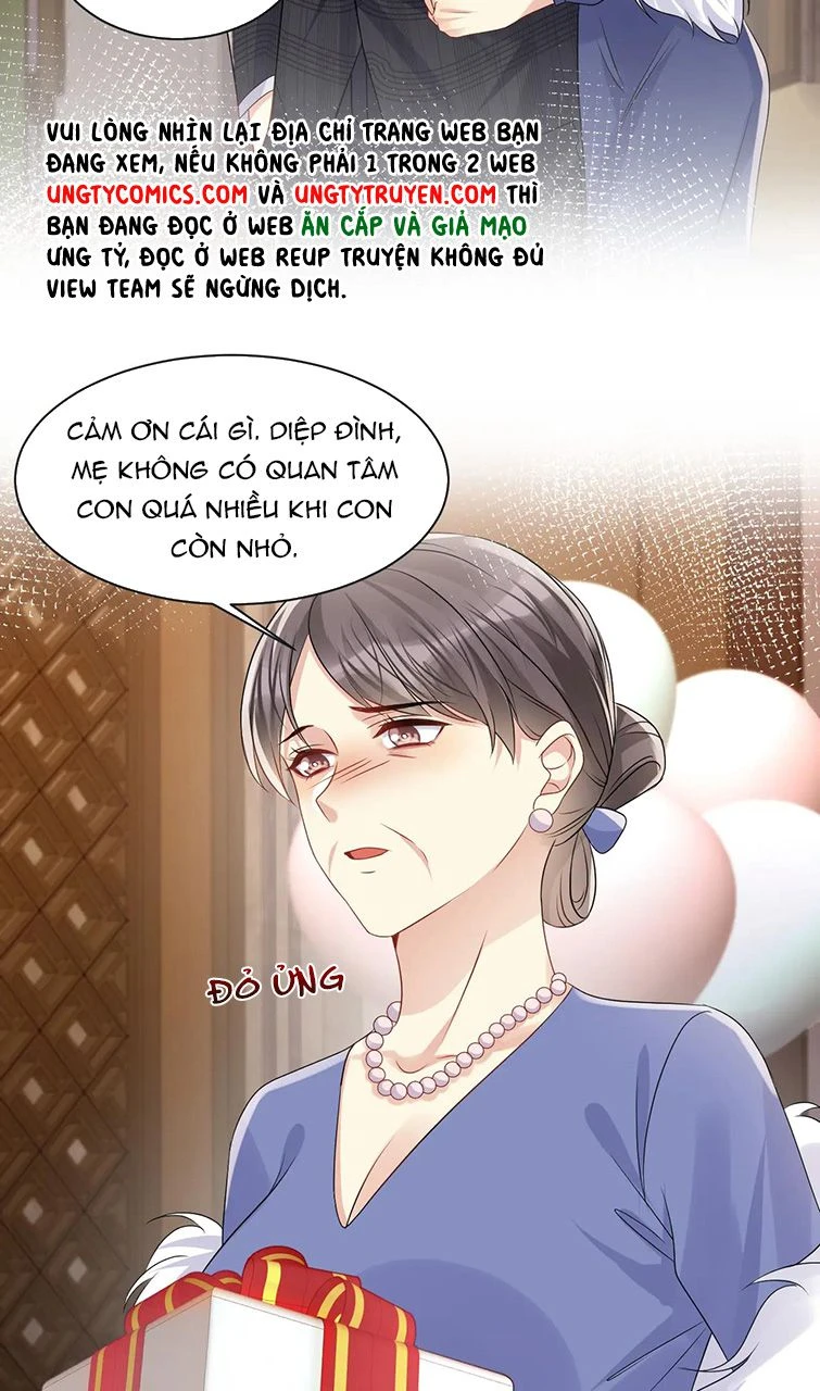 Lại Bị Bạn Trai Cũ Nhắm Đến Rồi Chapter 109 - Trang 32