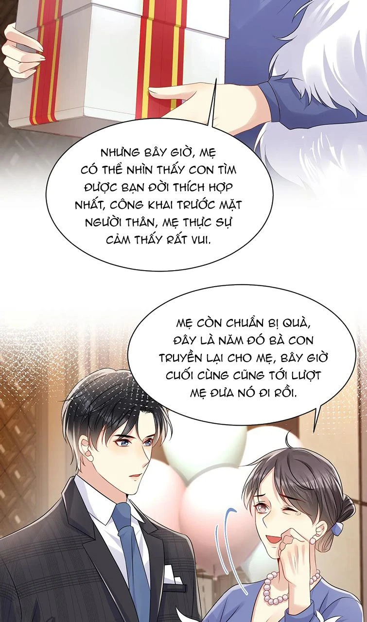 Lại Bị Bạn Trai Cũ Nhắm Đến Rồi Chapter 109 - Trang 33