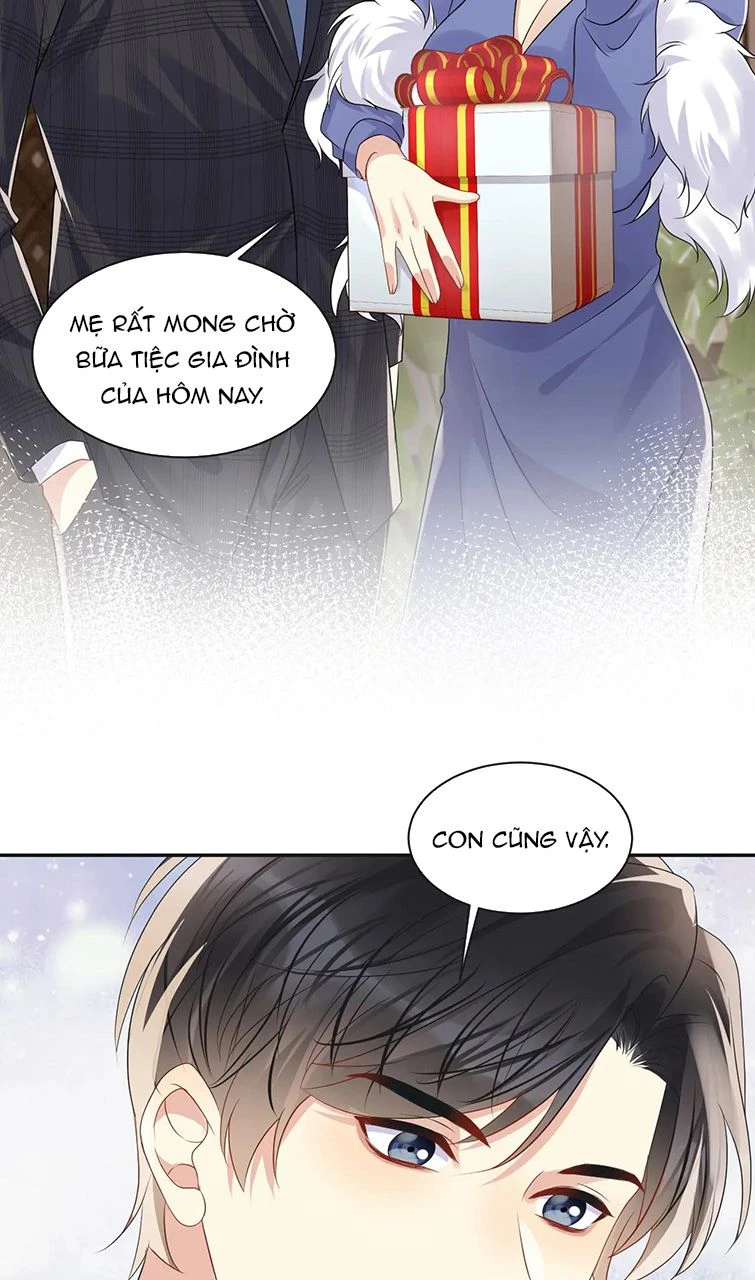 Lại Bị Bạn Trai Cũ Nhắm Đến Rồi Chapter 109 - Trang 34