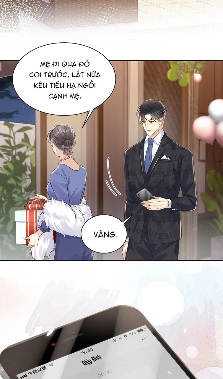 Lại Bị Bạn Trai Cũ Nhắm Đến Rồi Chapter 109 - Trang 36