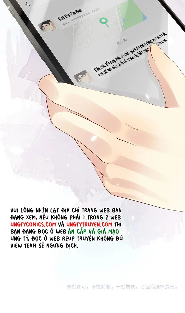 Lại Bị Bạn Trai Cũ Nhắm Đến Rồi Chapter 109 - Trang 37