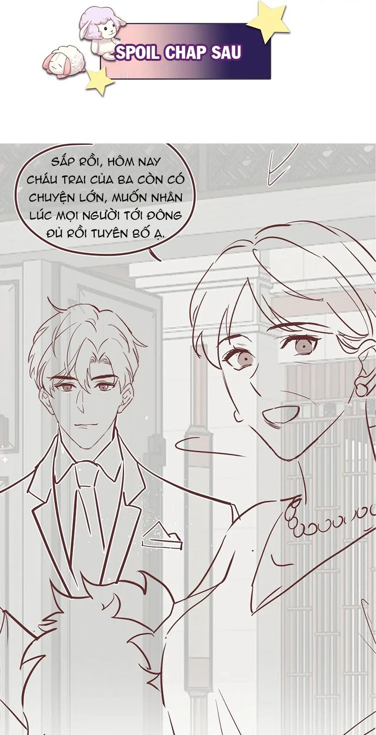 Lại Bị Bạn Trai Cũ Nhắm Đến Rồi Chapter 109 - Trang 38