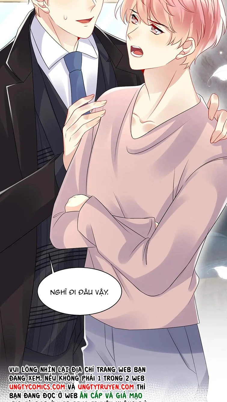 Lại Bị Bạn Trai Cũ Nhắm Đến Rồi Chapter 109 - Trang 6