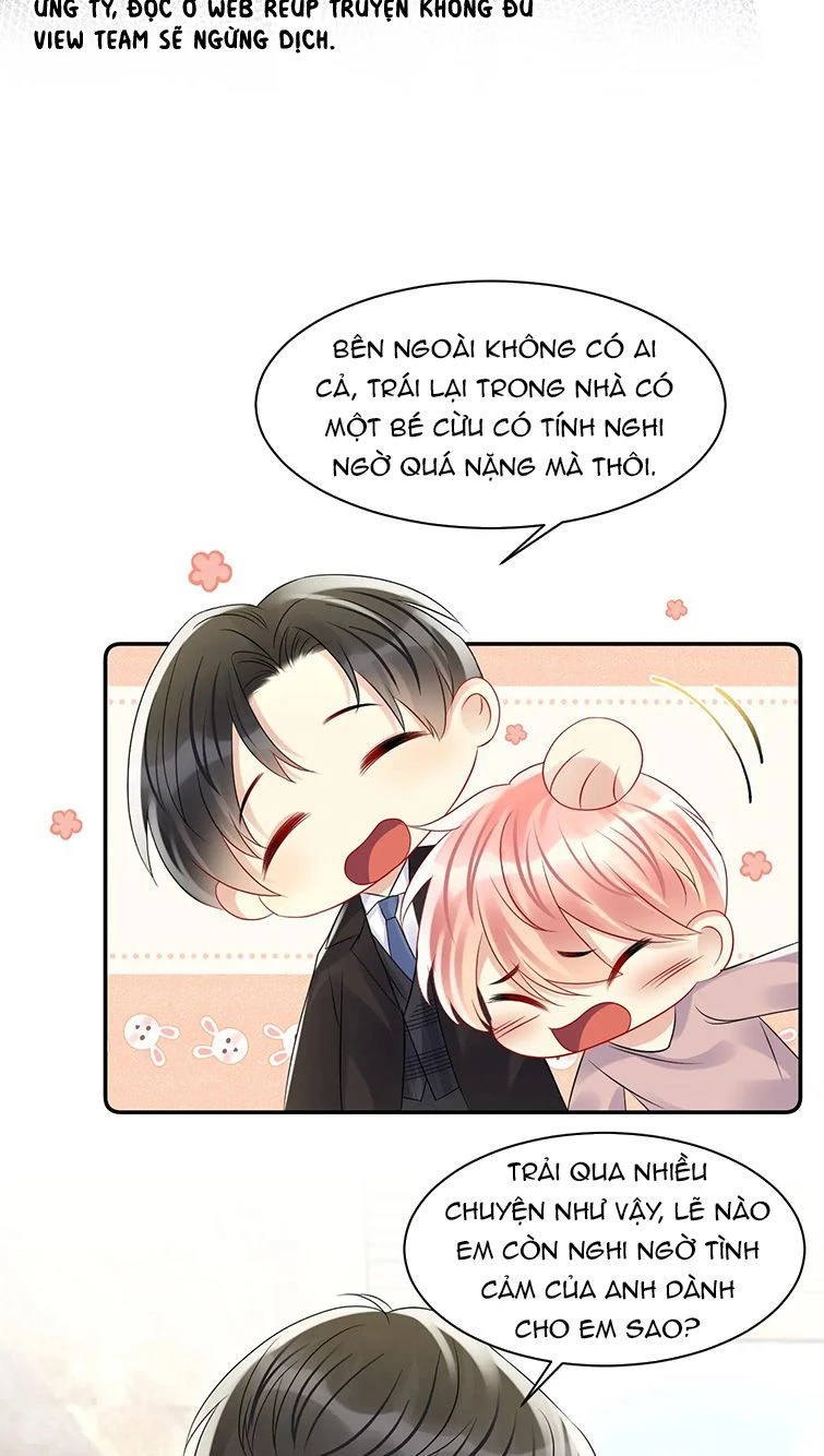 Lại Bị Bạn Trai Cũ Nhắm Đến Rồi Chapter 109 - Trang 7