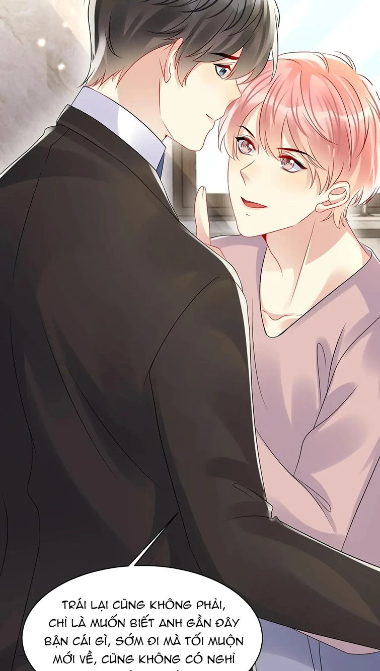 Lại Bị Bạn Trai Cũ Nhắm Đến Rồi Chapter 109 - Trang 8