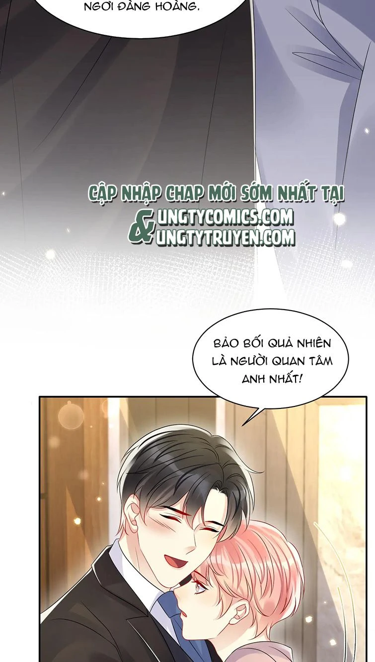 Lại Bị Bạn Trai Cũ Nhắm Đến Rồi Chapter 109 - Trang 9