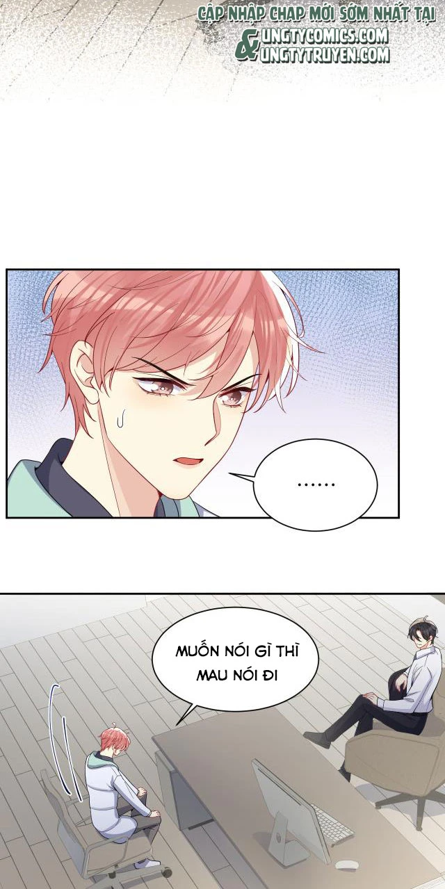 Lại Bị Bạn Trai Cũ Nhắm Đến Rồi Chapter 11 - Trang 21