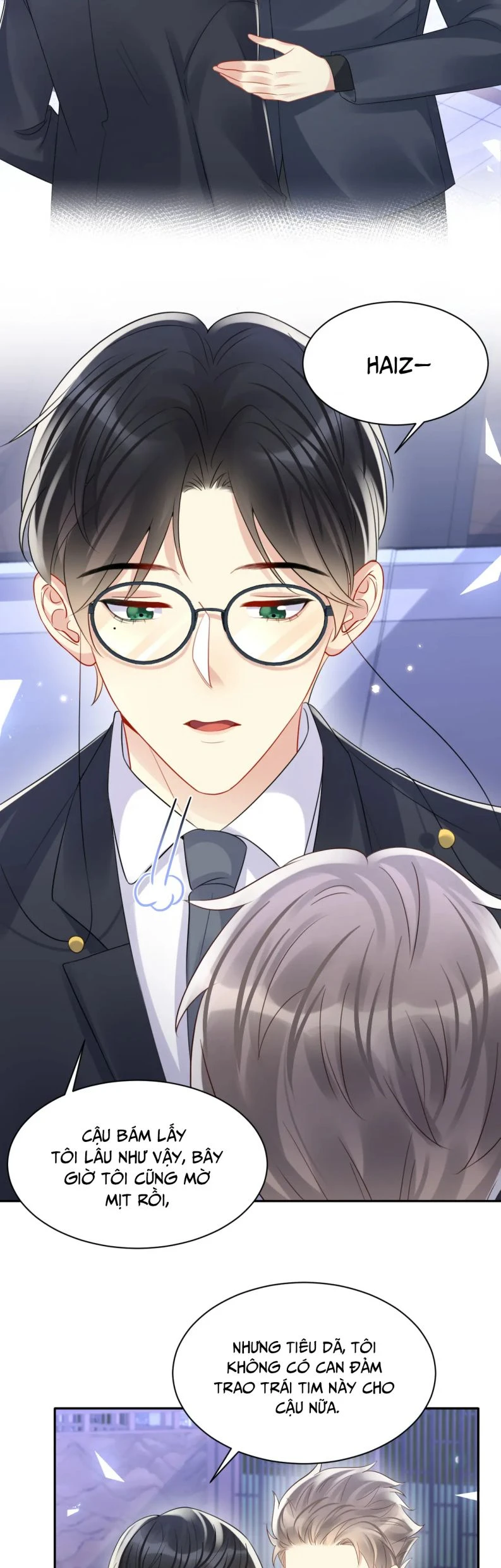 Lại Bị Bạn Trai Cũ Nhắm Đến Rồi Chapter 110 - Trang 26