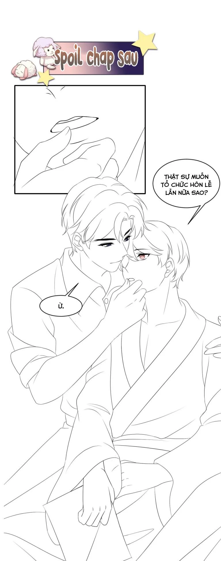 Lại Bị Bạn Trai Cũ Nhắm Đến Rồi Chapter 111 - Trang 21