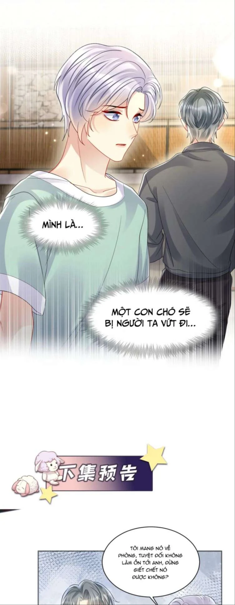 Lại Bị Bạn Trai Cũ Nhắm Đến Rồi Chapter 113 - Trang 20