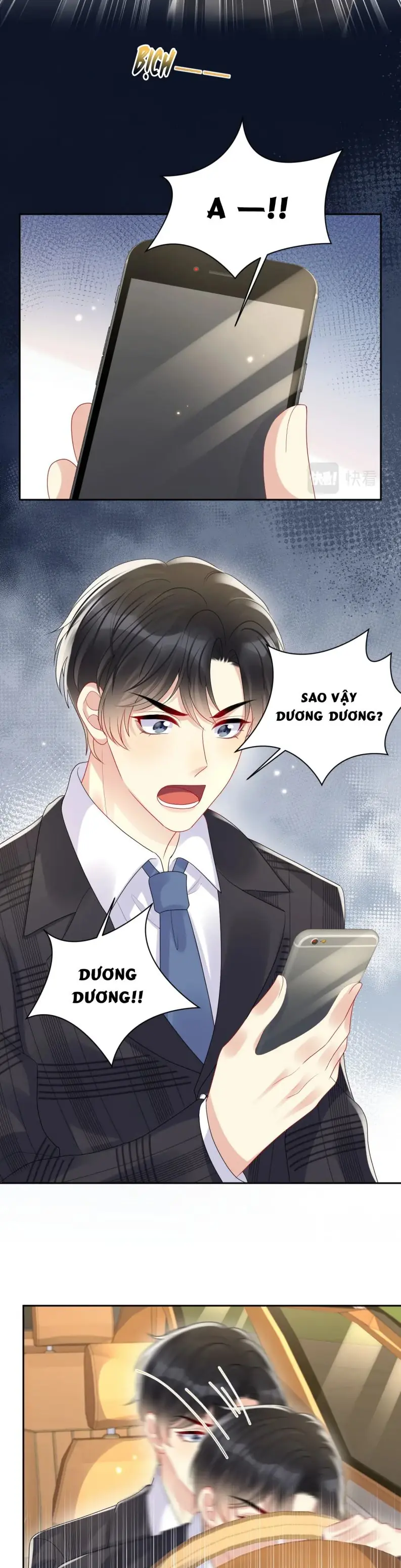 Lại Bị Bạn Trai Cũ Nhắm Đến Rồi Chapter 115 - Trang 13