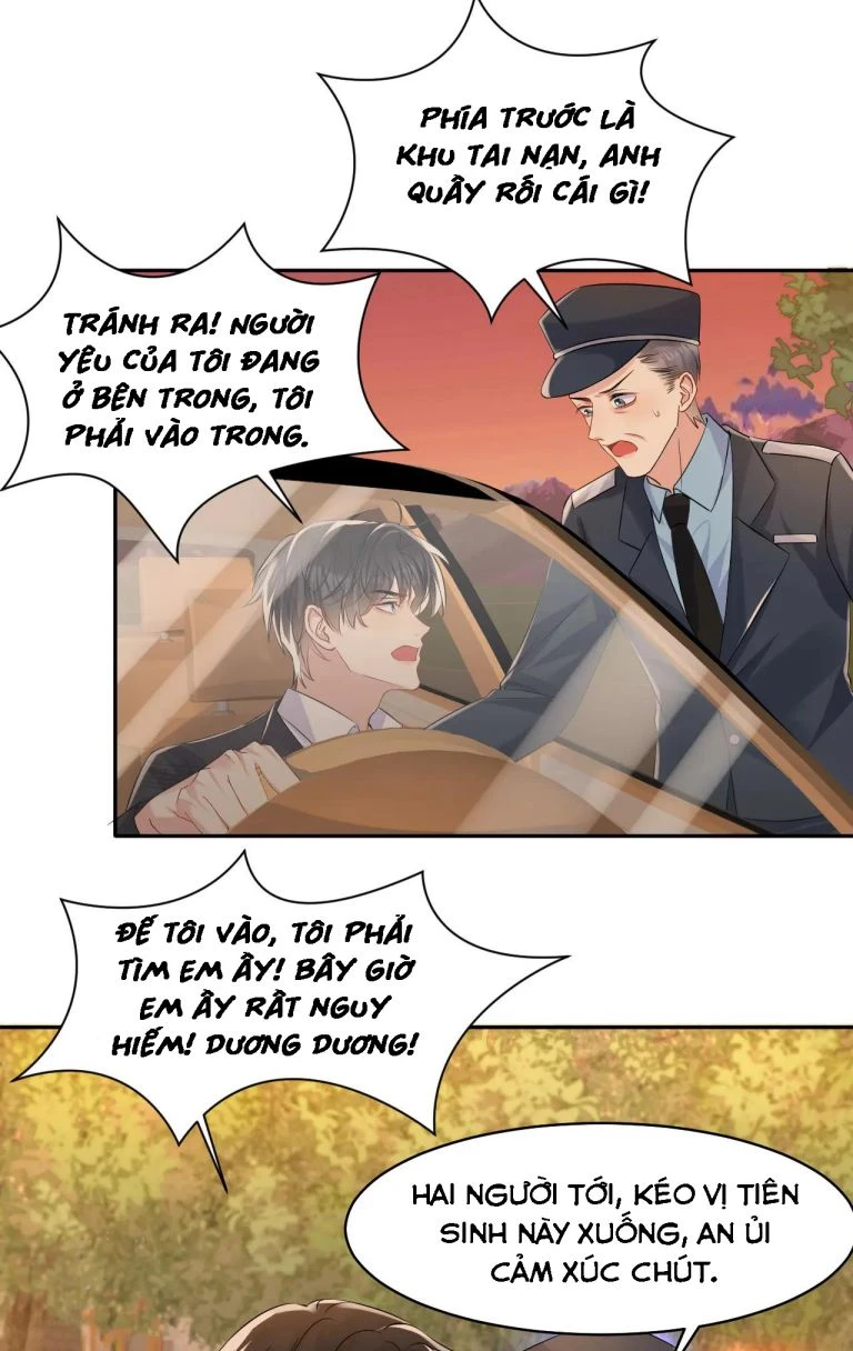 Lại Bị Bạn Trai Cũ Nhắm Đến Rồi Chapter 116 - Trang 14