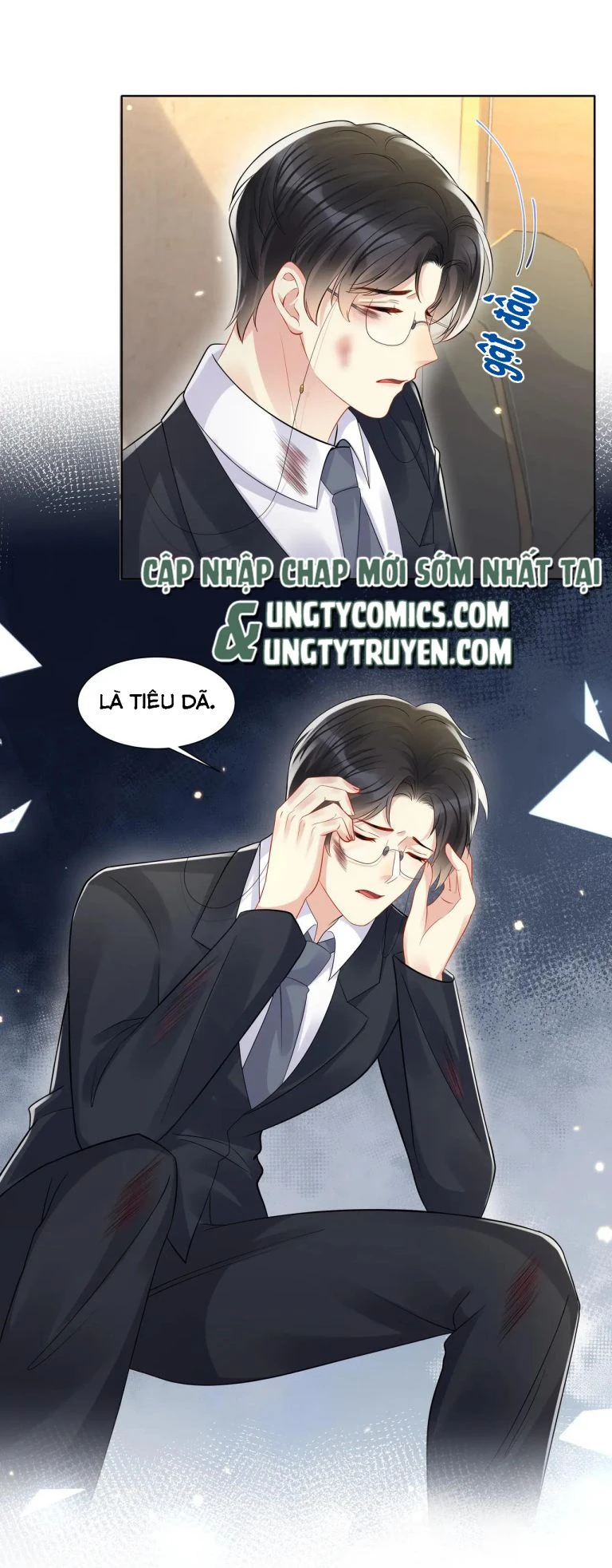 Lại Bị Bạn Trai Cũ Nhắm Đến Rồi Chapter 116 - Trang 19