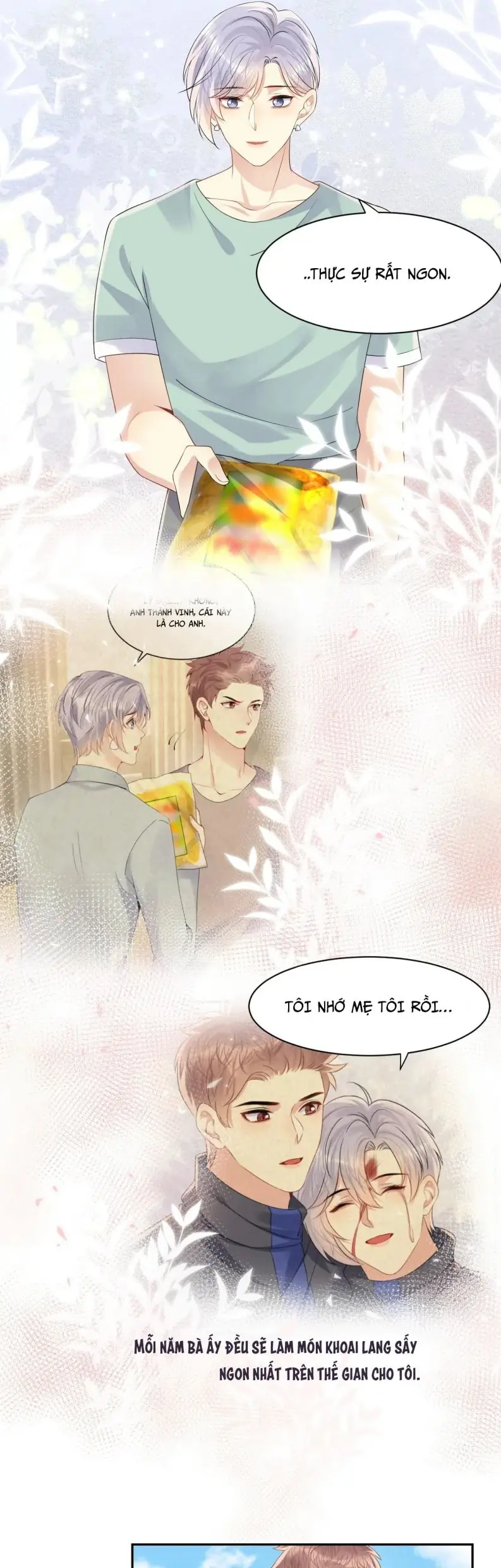 Lại Bị Bạn Trai Cũ Nhắm Đến Rồi Chapter 118 - Trang 6
