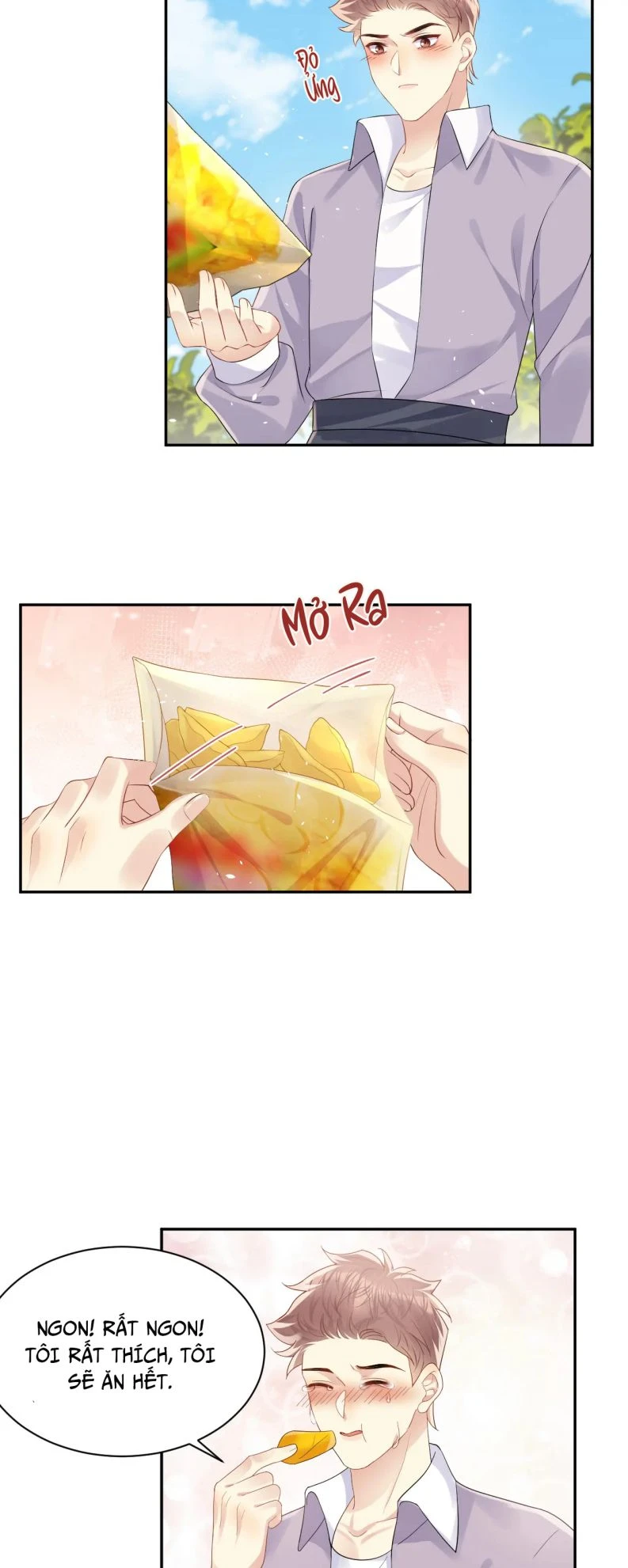Lại Bị Bạn Trai Cũ Nhắm Đến Rồi Chapter 118 - Trang 7