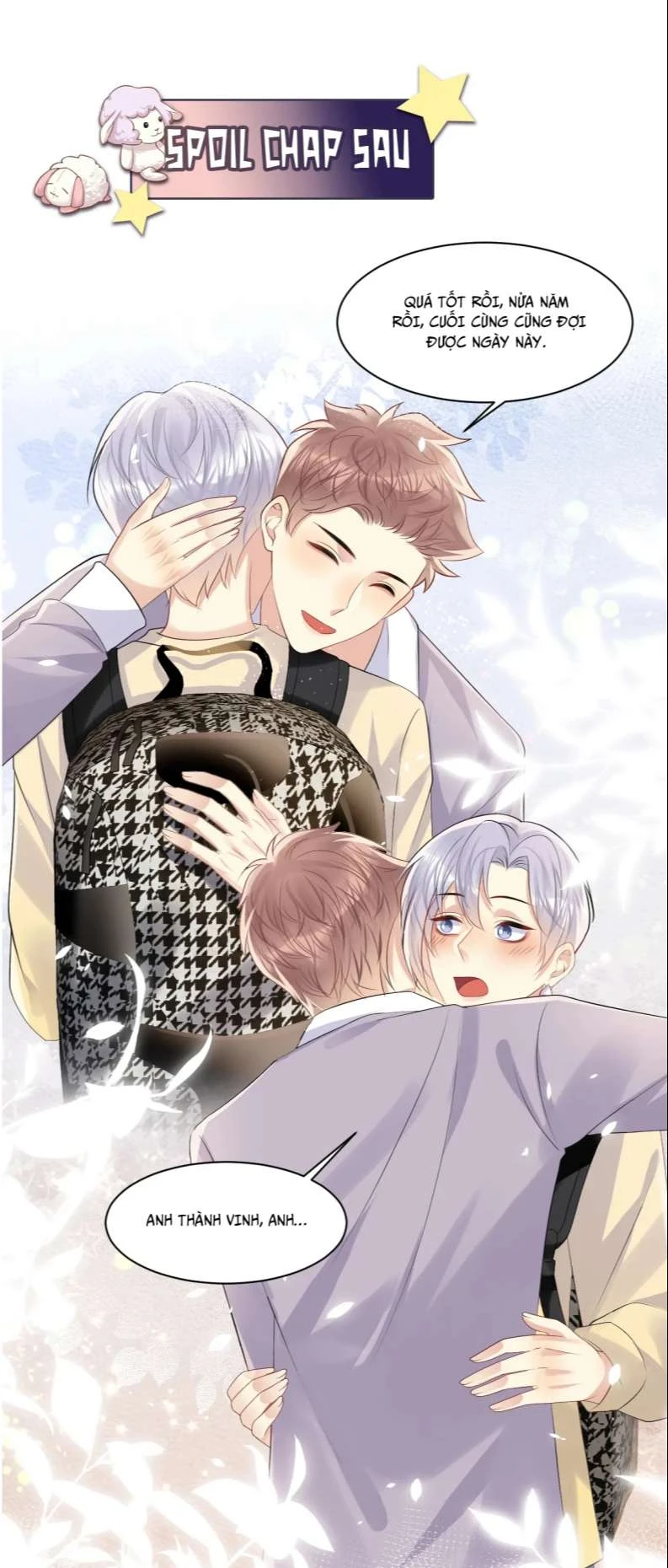 Lại Bị Bạn Trai Cũ Nhắm Đến Rồi Chapter 119 - Trang 23
