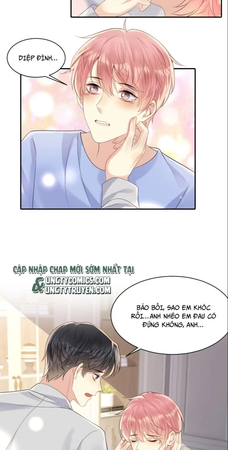 Lại Bị Bạn Trai Cũ Nhắm Đến Rồi Chapter 119 - Trang 5