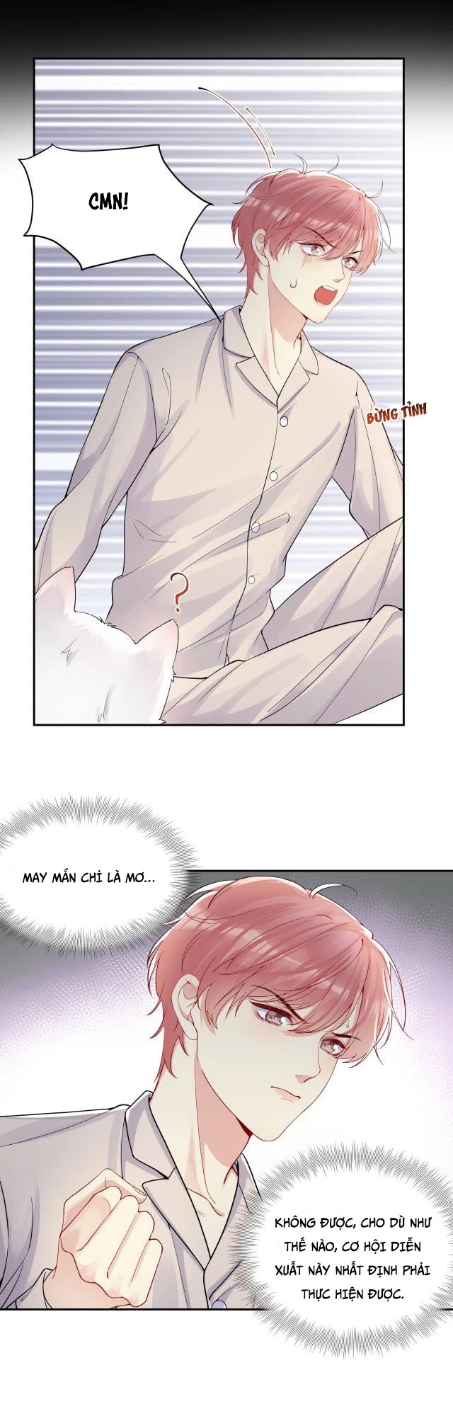 Lại Bị Bạn Trai Cũ Nhắm Đến Rồi Chapter 12 - Trang 11