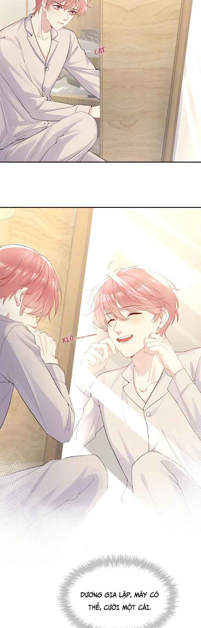 Lại Bị Bạn Trai Cũ Nhắm Đến Rồi Chapter 12 - Trang 22