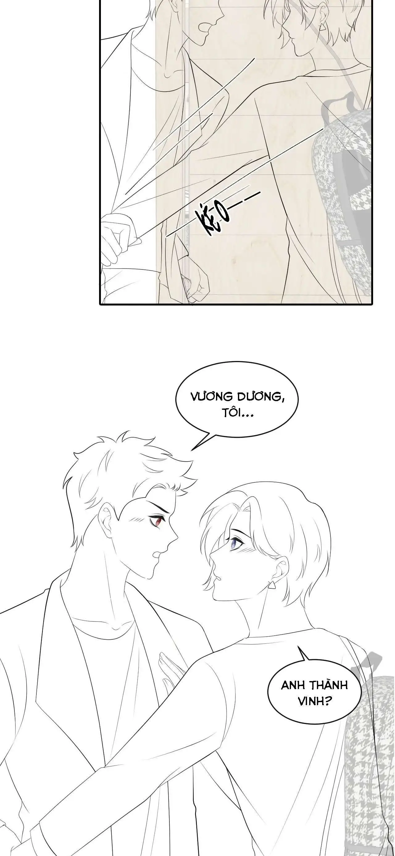 Lại Bị Bạn Trai Cũ Nhắm Đến Rồi Chapter 120 - Trang 18