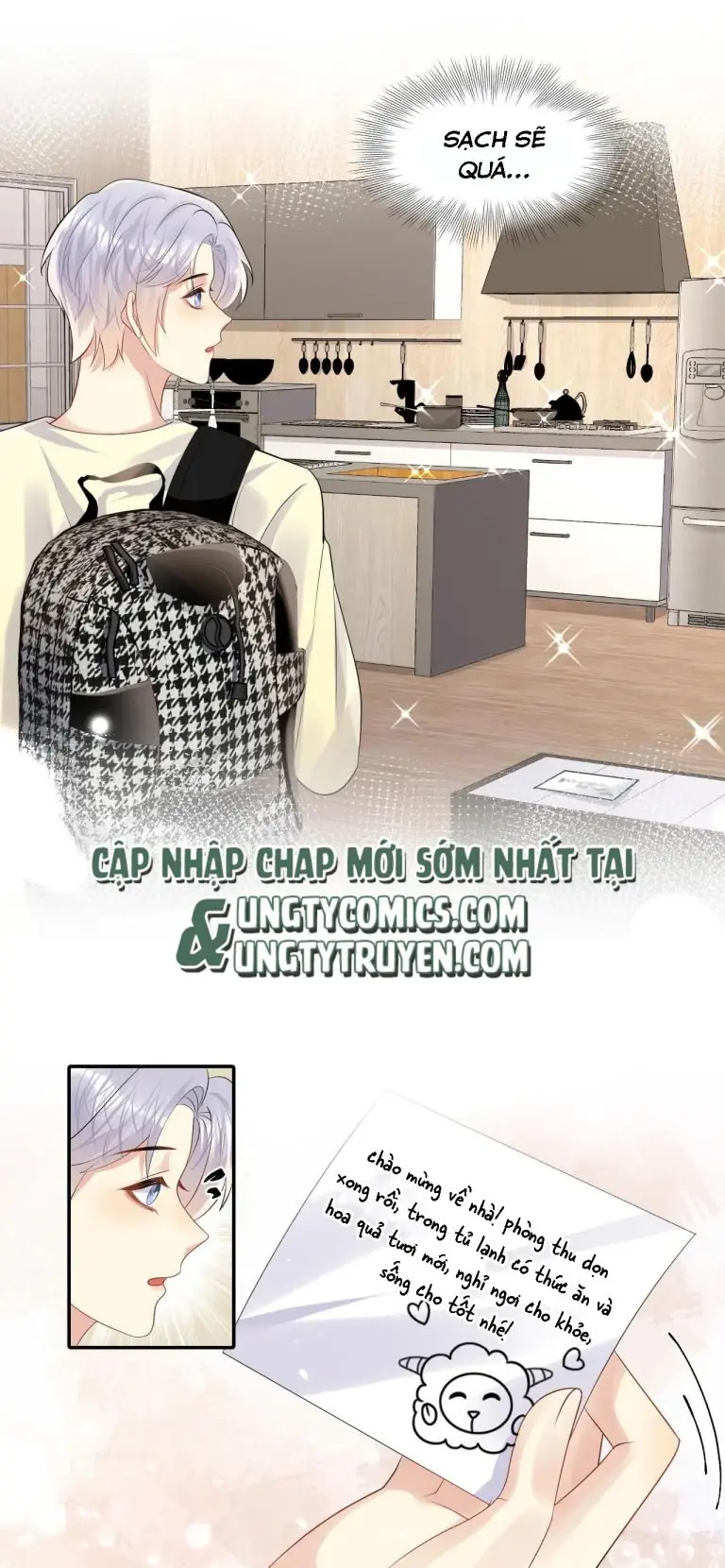 Lại Bị Bạn Trai Cũ Nhắm Đến Rồi Chapter 121 - Trang 9