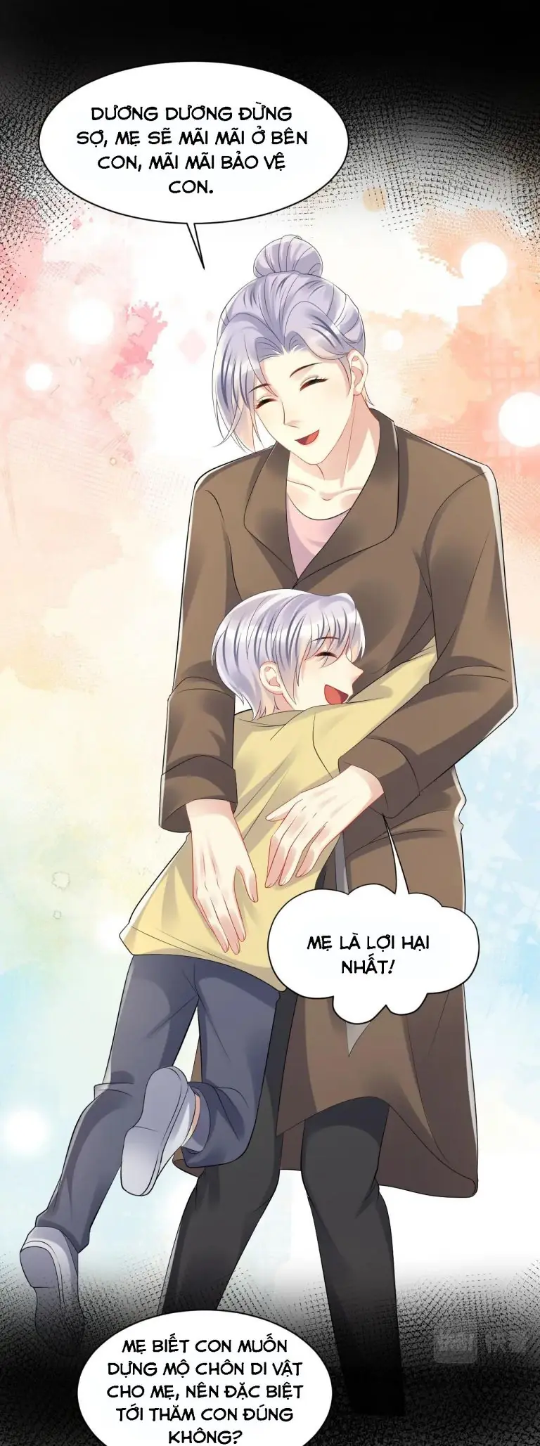 Lại Bị Bạn Trai Cũ Nhắm Đến Rồi Chapter 122 - Trang 15