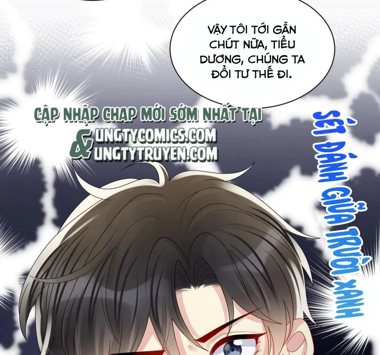 Lại Bị Bạn Trai Cũ Nhắm Đến Rồi Chapter 122 - Trang 9