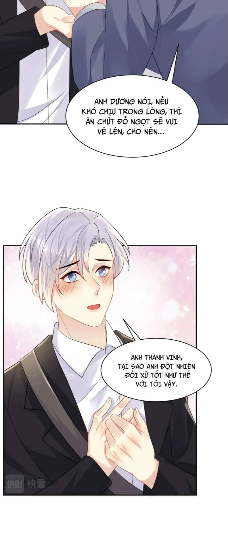 Lại Bị Bạn Trai Cũ Nhắm Đến Rồi Chapter 123 - Trang 18