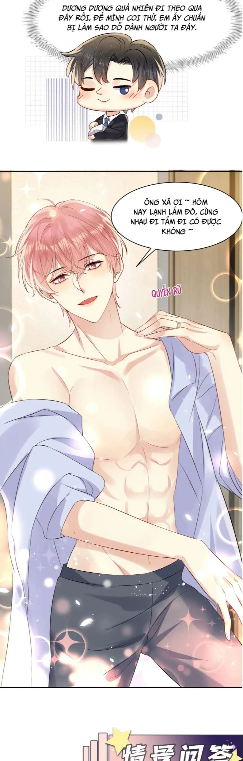 Lại Bị Bạn Trai Cũ Nhắm Đến Rồi Chapter 123 - Trang 24