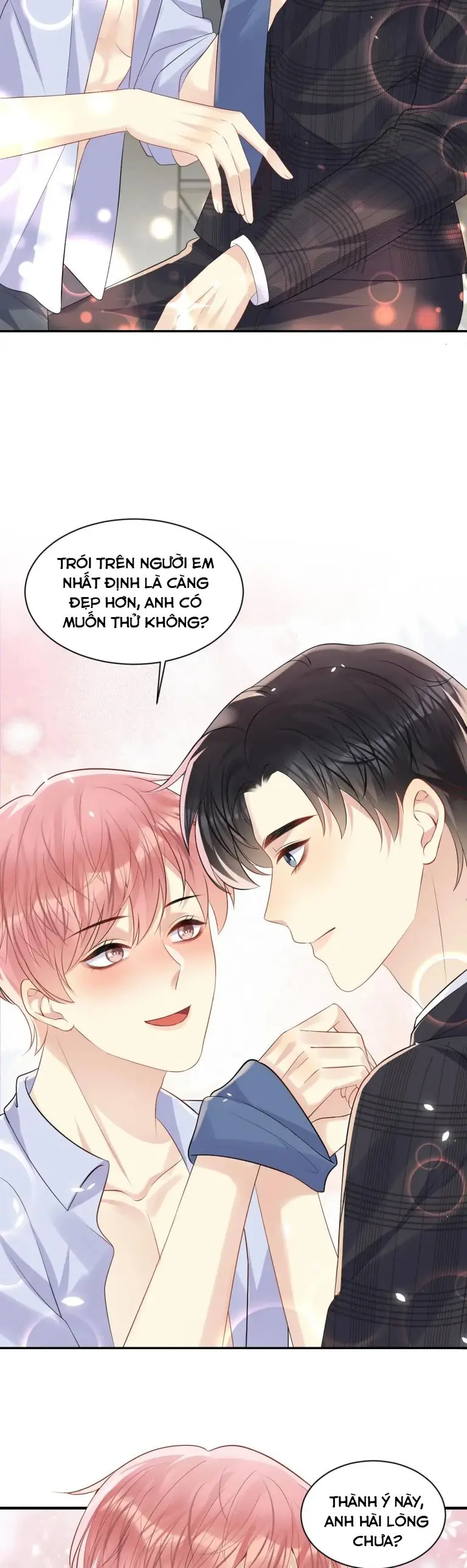 Lại Bị Bạn Trai Cũ Nhắm Đến Rồi Chapter 124 - Trang 14