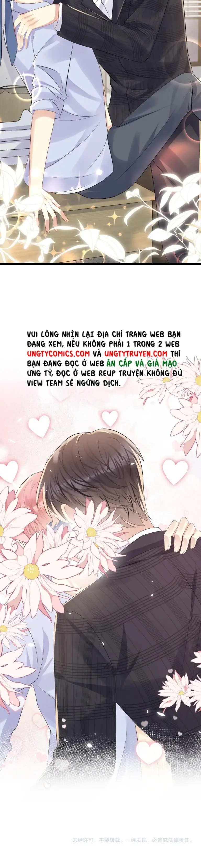 Lại Bị Bạn Trai Cũ Nhắm Đến Rồi Chapter 124 - Trang 17