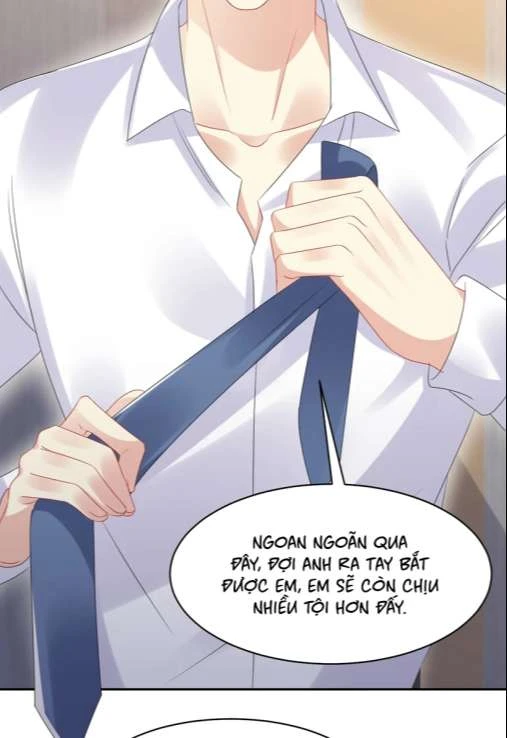 Lại Bị Bạn Trai Cũ Nhắm Đến Rồi Chapter 125 - Trang 10