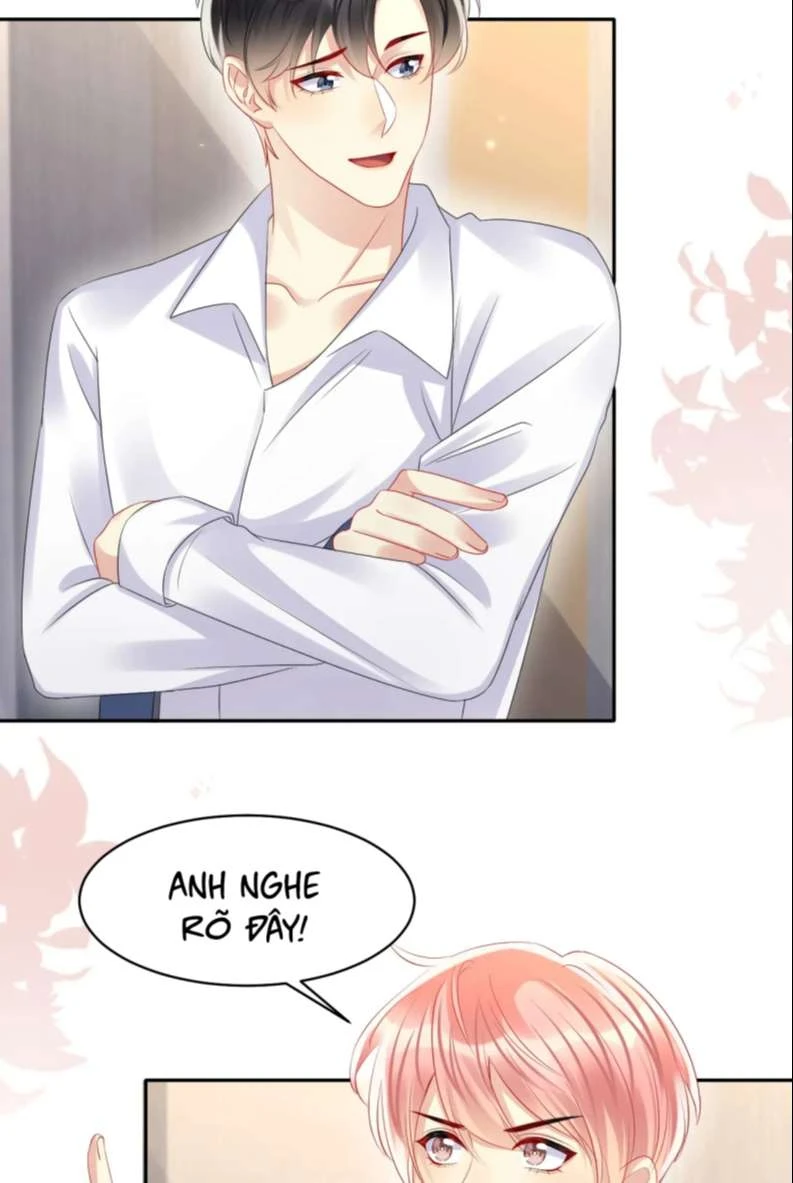 Lại Bị Bạn Trai Cũ Nhắm Đến Rồi Chapter 125 - Trang 12