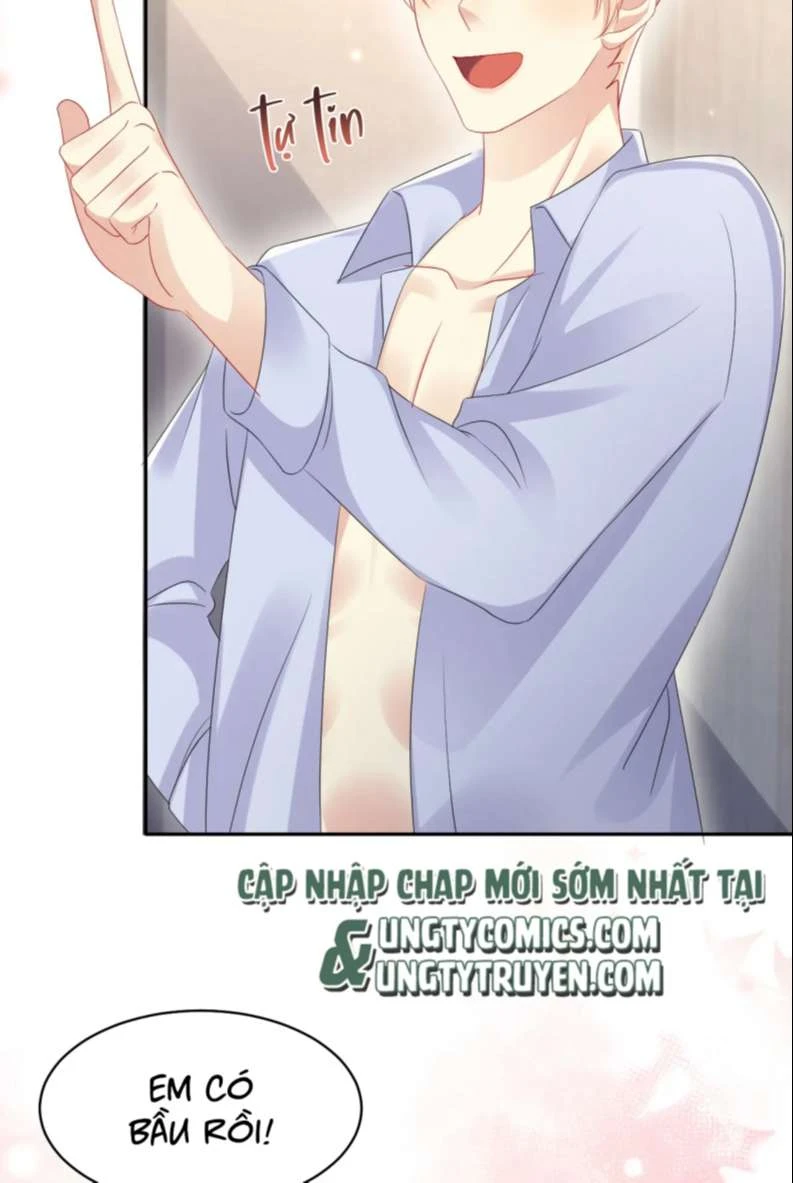 Lại Bị Bạn Trai Cũ Nhắm Đến Rồi Chapter 125 - Trang 13