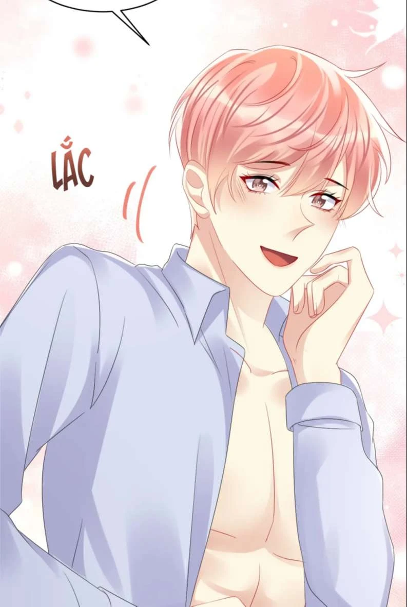 Lại Bị Bạn Trai Cũ Nhắm Đến Rồi Chapter 125 - Trang 14