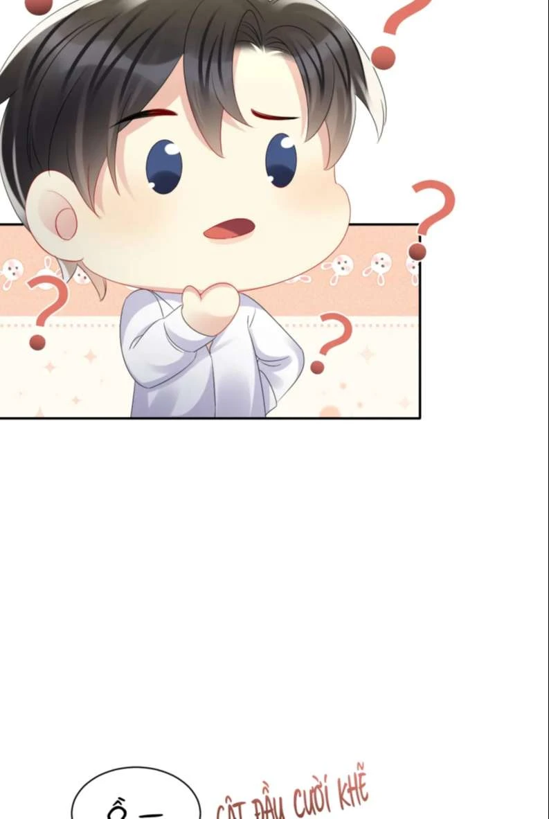 Lại Bị Bạn Trai Cũ Nhắm Đến Rồi Chapter 125 - Trang 16