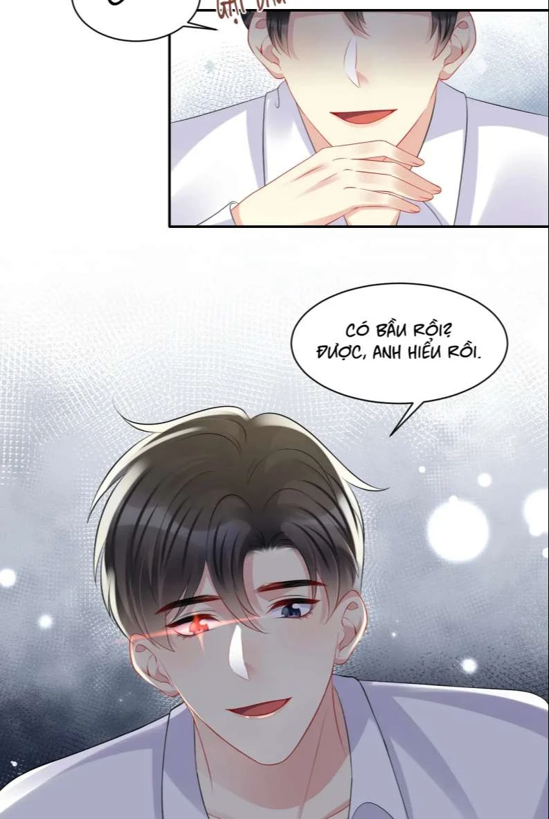 Lại Bị Bạn Trai Cũ Nhắm Đến Rồi Chapter 125 - Trang 17