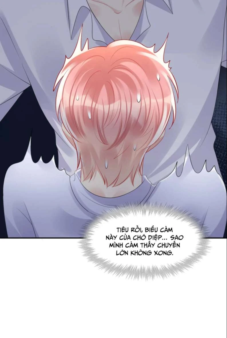 Lại Bị Bạn Trai Cũ Nhắm Đến Rồi Chapter 125 - Trang 18