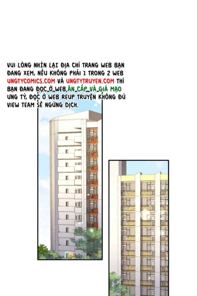 Lại Bị Bạn Trai Cũ Nhắm Đến Rồi Chapter 125 - Trang 19