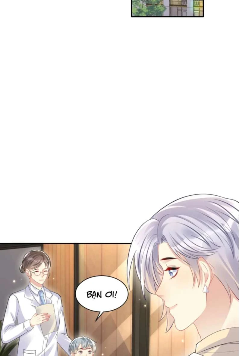 Lại Bị Bạn Trai Cũ Nhắm Đến Rồi Chapter 125 - Trang 20